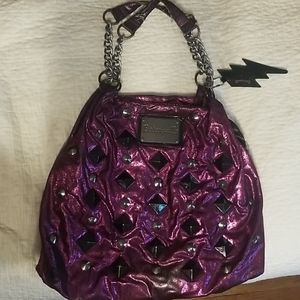 Betseyville stylist purse